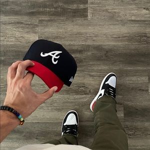 Meet your Posher, Andy